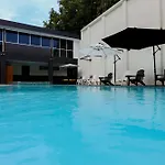 Hotel Ramad Inn El Salvador