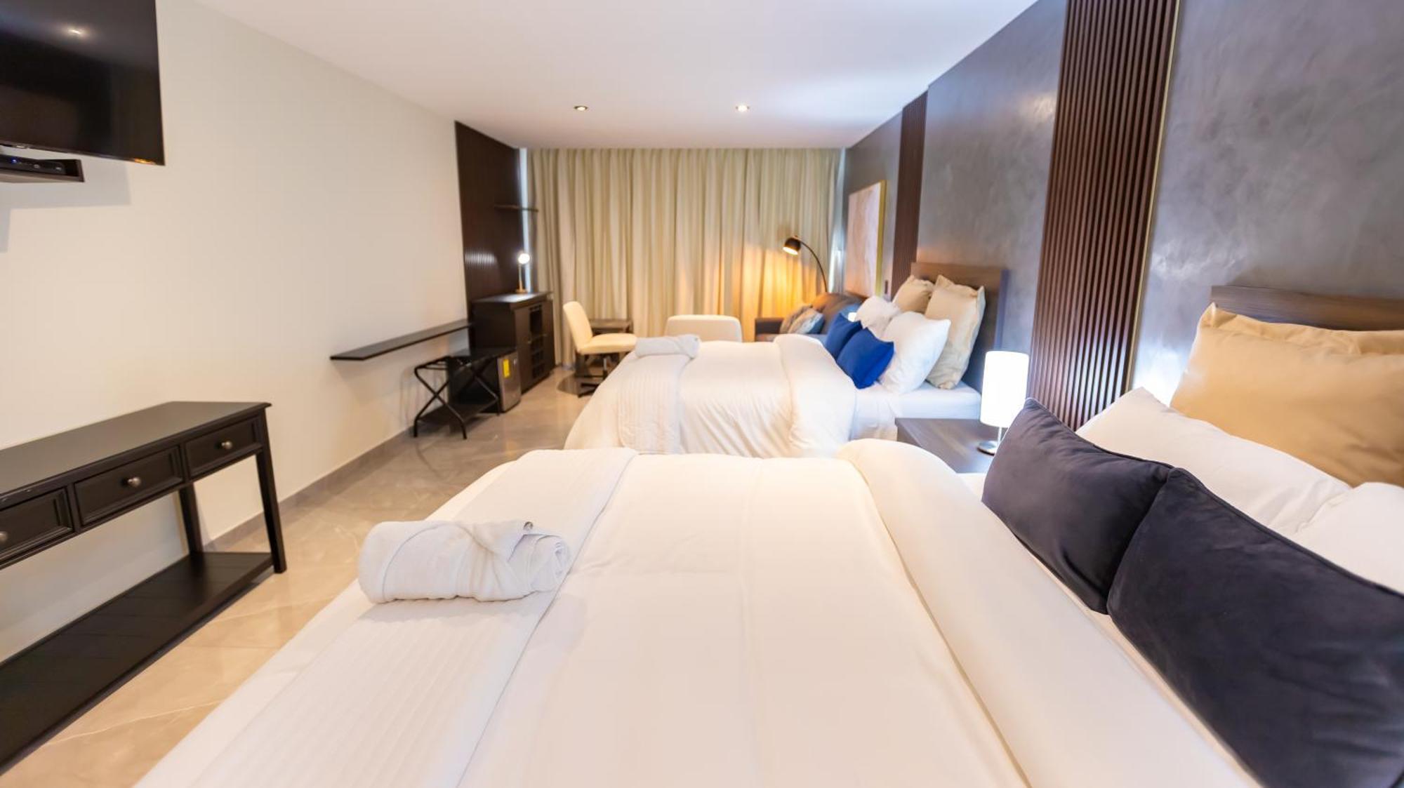 Ramad El Salvador Hotel