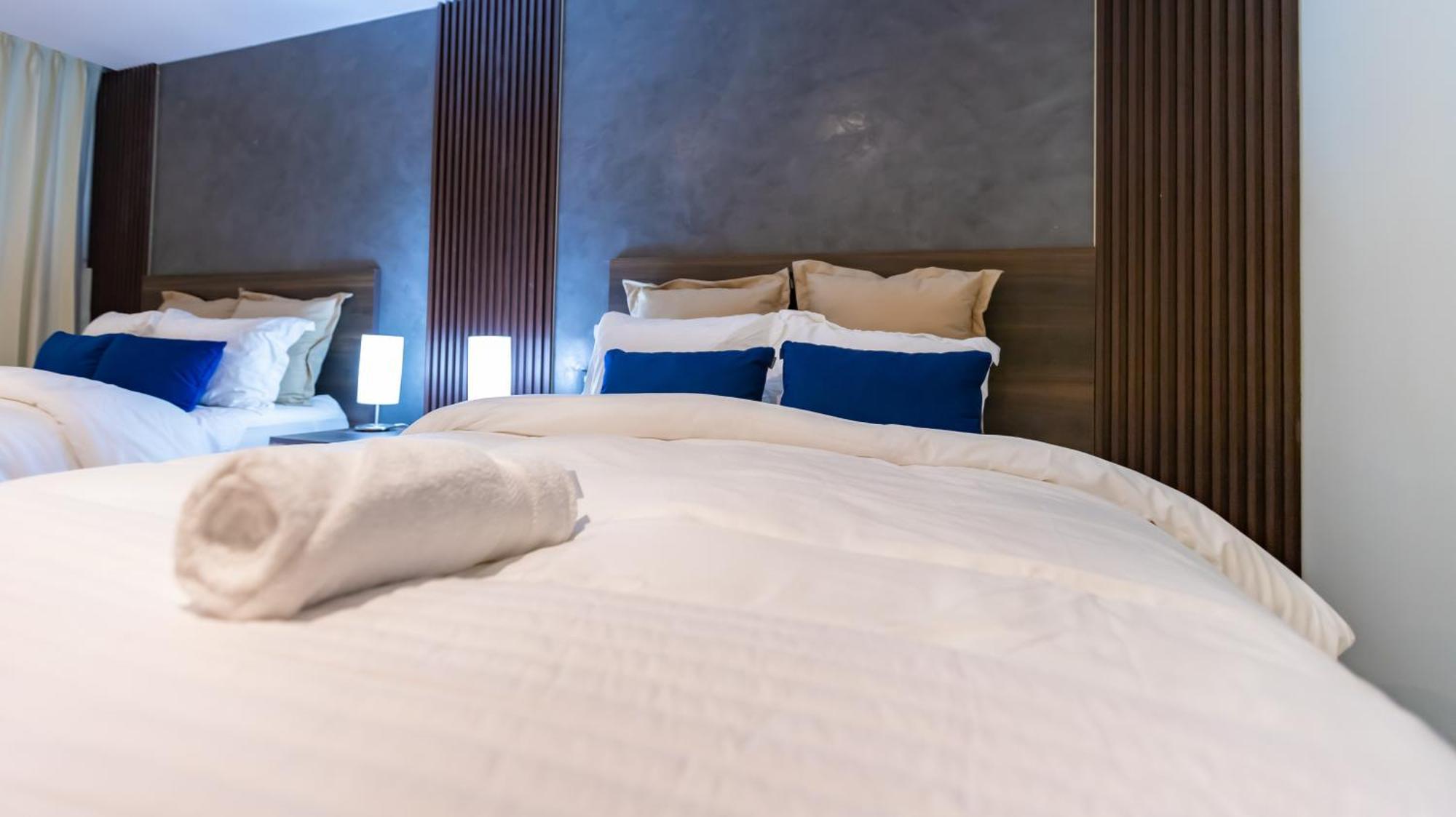 Ramad El Salvador Hotel 3*
